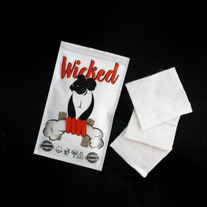 Wicked Cotton