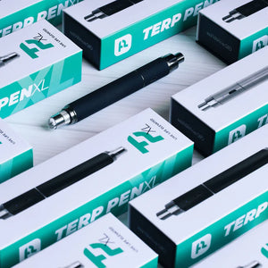 Boundless Technology - Terp Pen XL