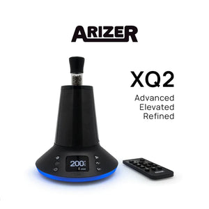Arizer Tech  - XQ2 Desktop Vaporiser