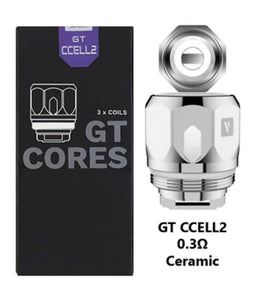 Vaporesso GT CCell 2 Coil