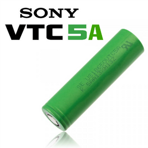 Sony VTC5A 2500 mAh 25 amp