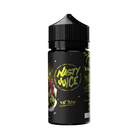 Nasty Juice | 100ml | Fat boy | Fruity series