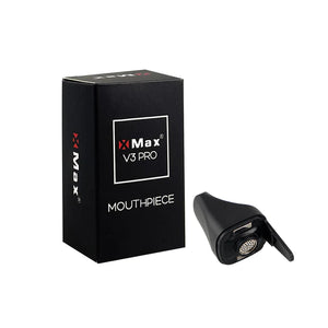 XMAX - V3 PRO Glass Mouthpiece