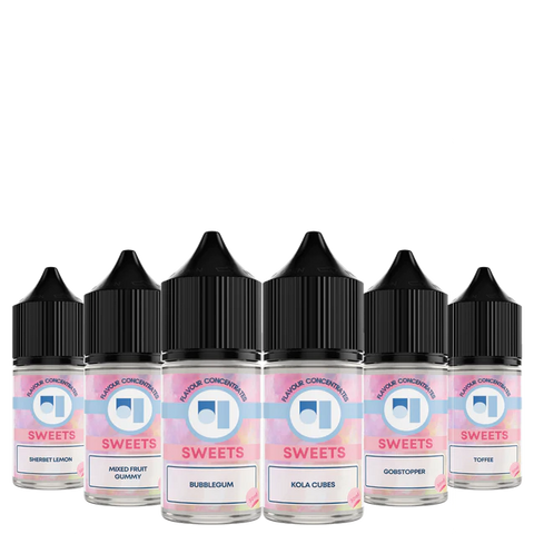 OLL - Sweet Concentrate - 30ml