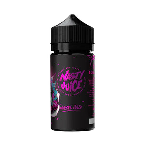 Nasty Juice | 100ml | Wicked Haze | Double fruity series