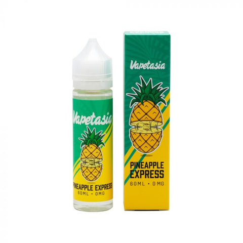 Vapetasia - Pineapple Express