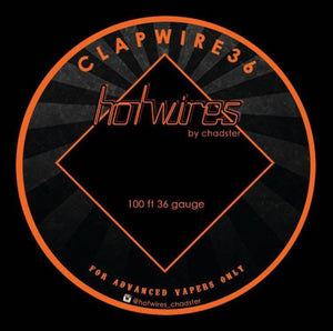 Hotwires - Clapwire - 36g