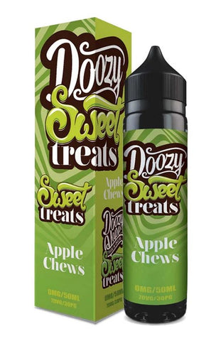 Doozy - Apple Chews