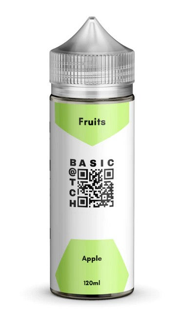 Basic Batch - Fruits | Apple