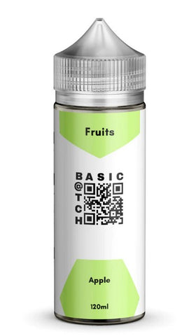 Basic Batch - Fruits | Apple