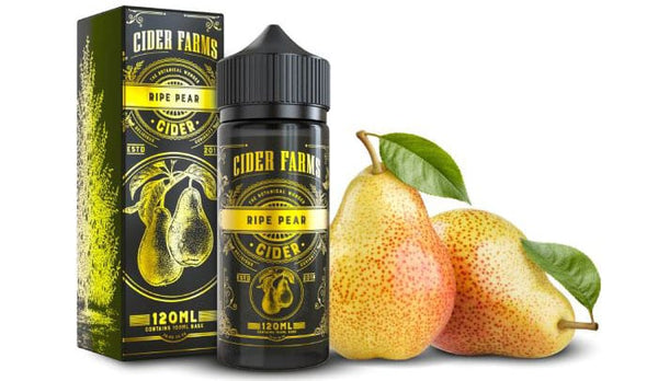 Cider Farms - Ripe Pear