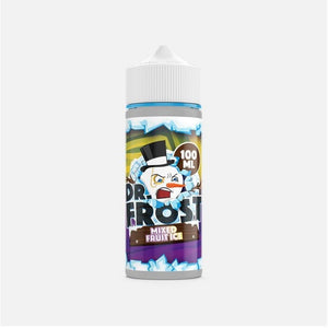 Dr Frost - Mixed Fruit Ice