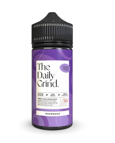 The Daily Grind - Espresso