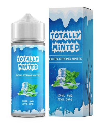 Totally Minted - Extra Strong Minted