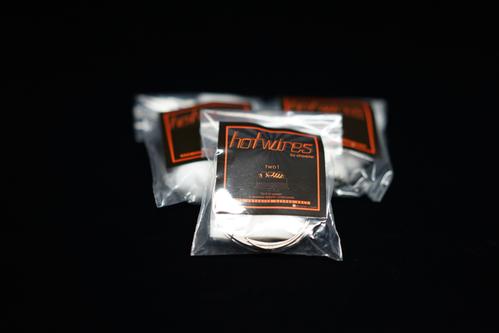 Hotwires - Two1 - 21g