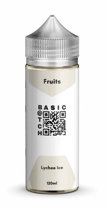 Basic Batch - Fruits | Lychee ICE