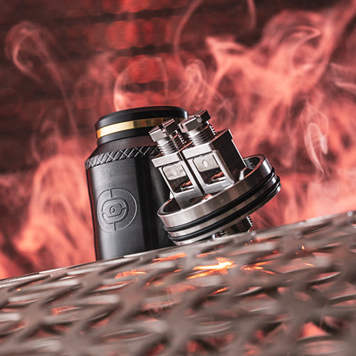 Twisted Messes Occula RDA