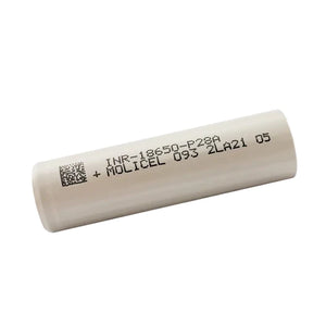 Molicel | P28A 18650 Battery