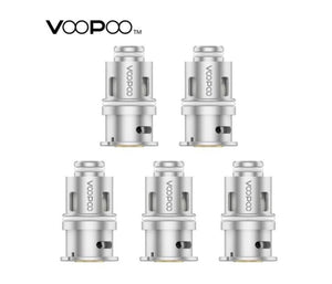 Voopoo - PnP Replacement coils (5-pack)