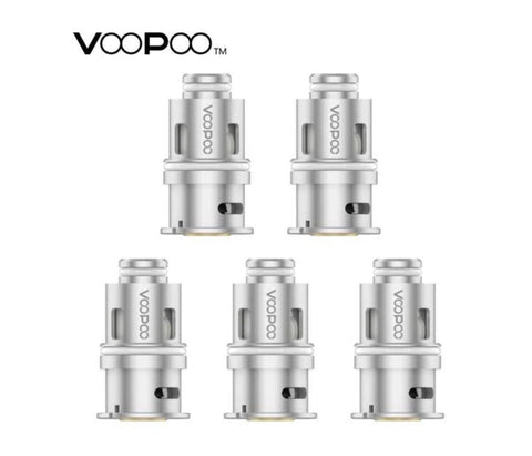 Voopoo - PnP Replacement coils (5-pack)