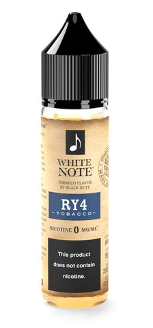 White Note - RY4