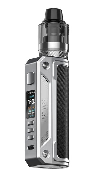 Lost Vape | Thelema Solo 100W Kit