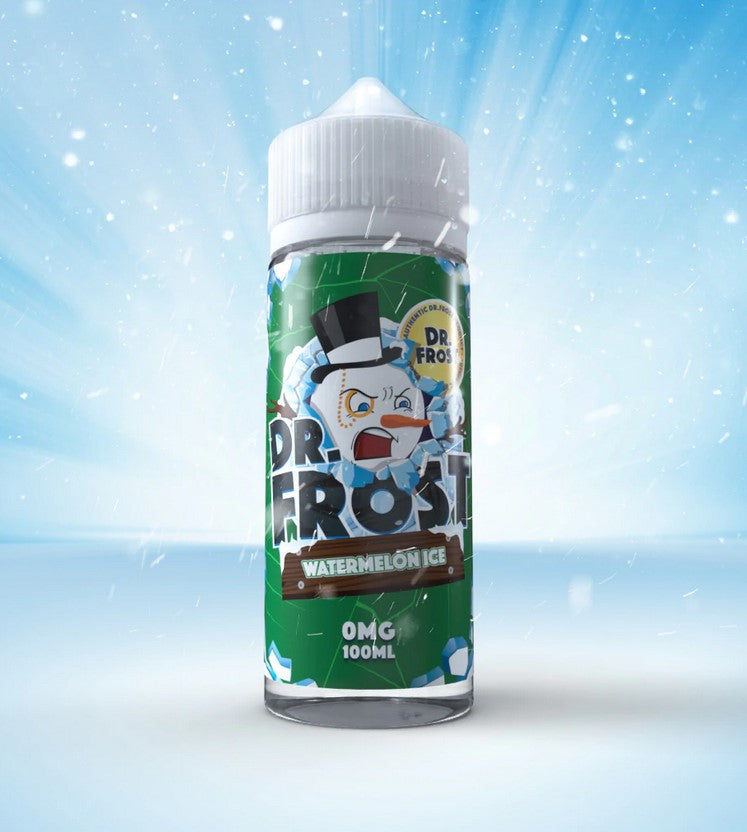 Dr Frost - Watermelon Ice