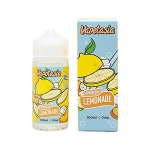 Vapetasia - Peach Lemonade